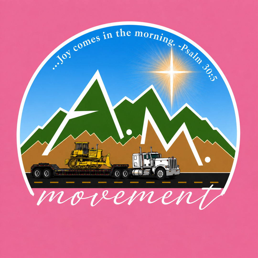 A.M. Movement 